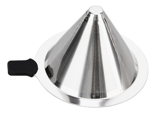 Verter Sobre Cafetera Olla De Vidrio De 400 Ml Hervidor Resi