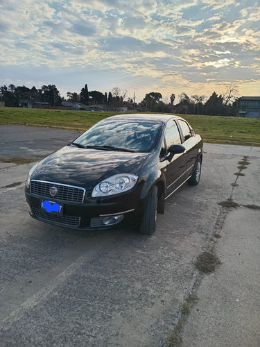 Fiat Linea 1.8 Essence 130cv