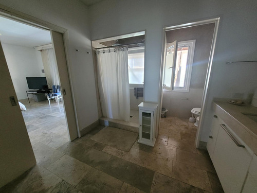 Casa En Alquiler Amoblada En Albanueva, Tigre