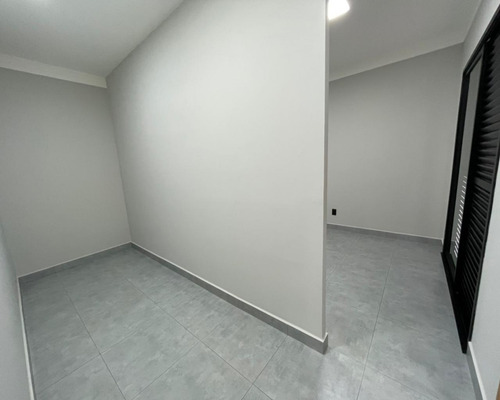 Imagem 10 de 29 de Casa 175m² 3 Suítes 1 Com Closet Condomínio Ibiti Reserva Sorocaba Sp - Ca00986 - 69928748