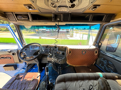 Scania 113 360 4x2 1994