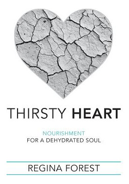 Libro Thirsty Heart: Nourishment For A Dehydrated Soul - ...