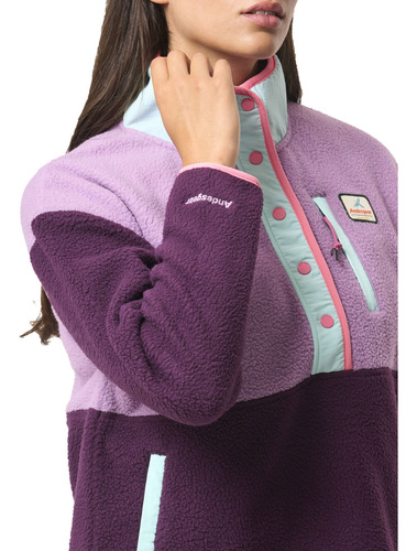 Polar Portillo Mujer