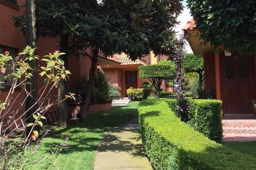 Imagen 4 de 12 de Hermosa Casa Santa Fe Cuajimalpa 3 Recamaras 2 Baños Jg