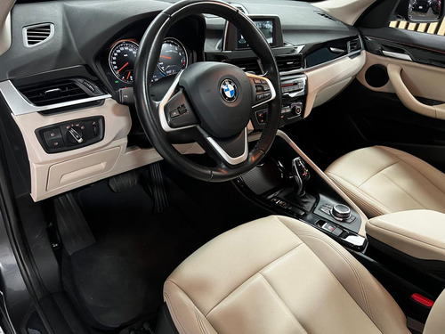 BMW X1 2.0 Sdrive 20ia X Line At
