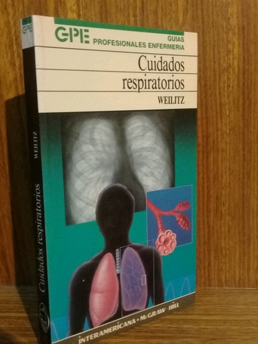 Cuidados Respiratorios - Weilitz