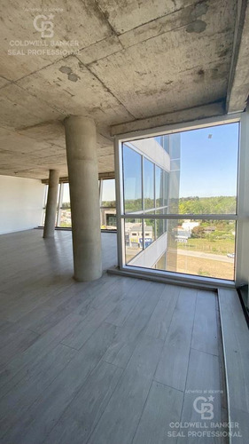 Imagen 9 de 12 de Ultima Oficina En Alquiler A Estrenar En Sky Center Canning