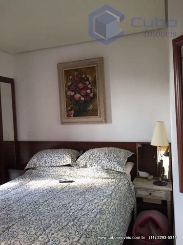 Cobertura Residencial À Venda, Vila Carrão, São Paulo. - Co0029