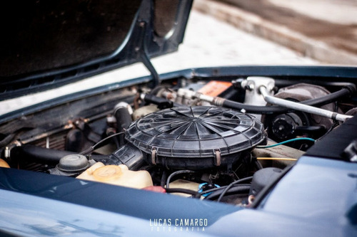 Imagem 5 de 15 de Chevrolet Opala Comodoro