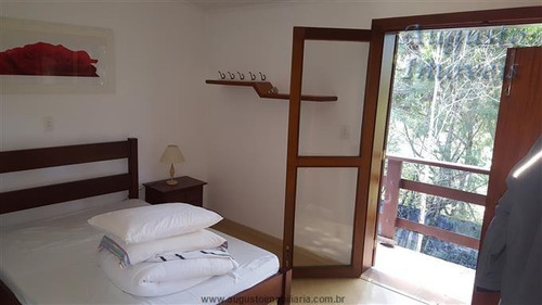 Imagem 22 de 29 de Chácaras À Venda Em Atibaia/sp - Compre O Seu Chácaras Aqui! - 1329517