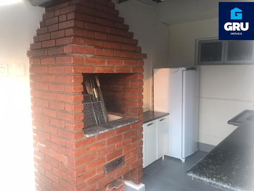 Imagem 25 de 25 de Ótimo Apartamento - Ap1111