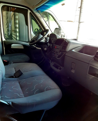 Imagem 13 de 13 de Citroën Jumper 2013 2.3 Hdi 35lh 5p