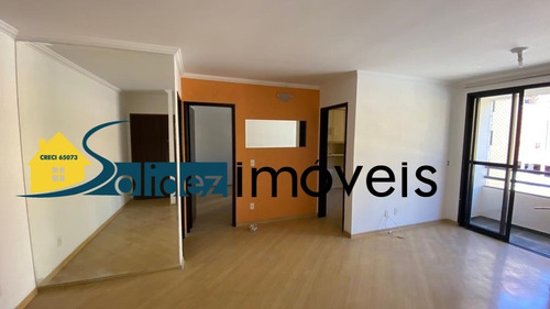 Imagem 7 de 18 de Apartmento A Venda - Jaguaribe - Osasco - Ap00986 - 70753185