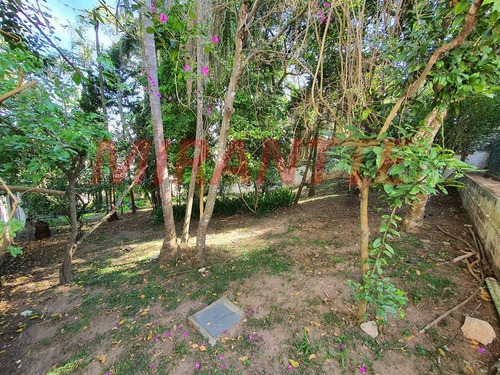 Imagem 22 de 27 de Sobrado Em Serra Da Cantareira - São Paulo, Sp - 346099
