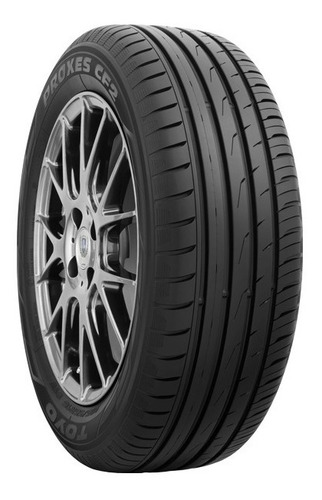 Par De Llantas Toyo Prxcf2 225/65 R17