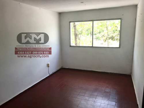 Imagen 2 de 12 de Venta Apartamento Trinidad Flores 2 Dormitorios Inmob Menyou