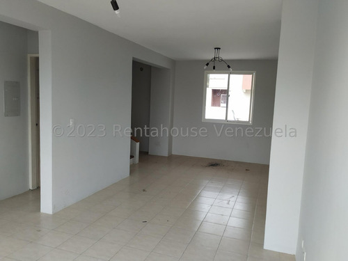 Casa En Alquiler En Barquisimeto Jr