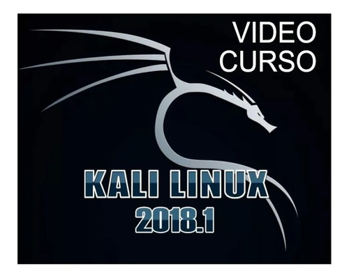 Curso Kali Linux Español Aprender Hacking Ético 20 Vídeos