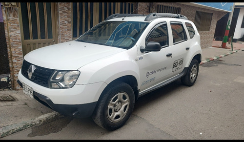 Renault Duster Zen 1.6