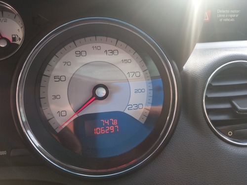 Peugeot 308 1.6 Sport Thp 163cv