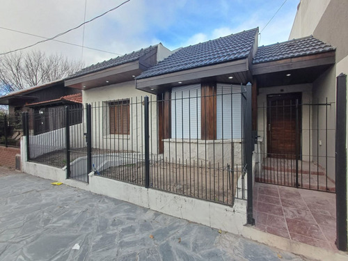 Ph 3 Ambientes Con Terraza Propia