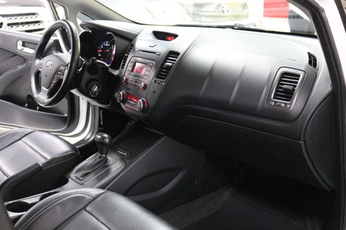Kia Cerato Sx 1.6 Aut