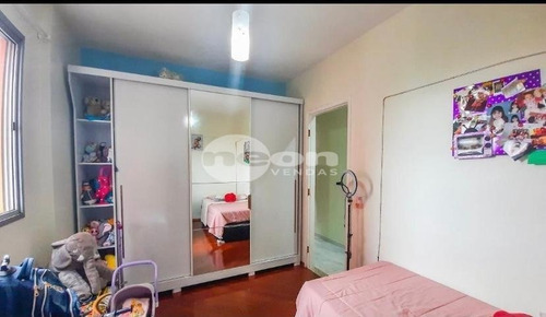 Imagem 10 de 15 de Apartamento - Santa Terezinha - Ref: 1243 - V-1243