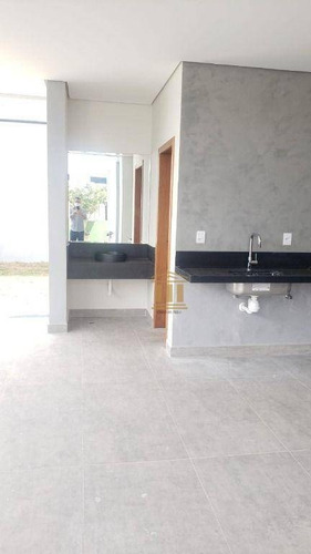 Imagem 13 de 20 de Sobrado Com 4 Suites, Por R$ 2.350.000 - Condomínio Residencial Mônaco - São José Dos Campos/sp - So0739