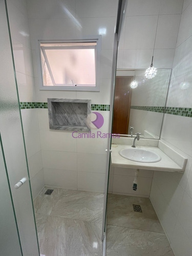 Imagem 12 de 24 de Casa Térrea (nova) À Venda Com 03 Quartos Sendo 01 Suíte, Jundiapeba, Mogi Das Cruzes/sp. - Ca00689 - 70634733
