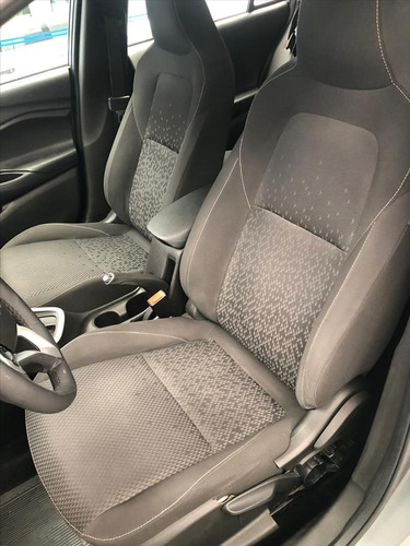 Chevrolet Onix 1.0 Turbo Flex Ltz