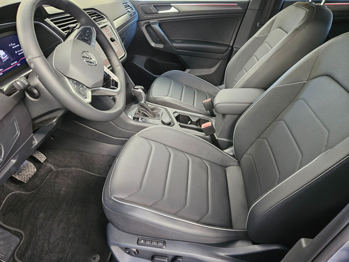Volkswagen Tiguan 2.0 R-Line Tip