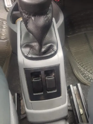 Suzuki Alto 0.8 Std