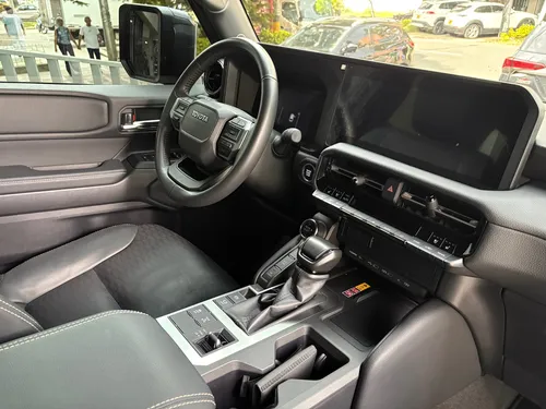 Toyota Prado Txl