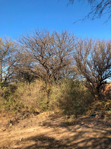 Lote De 825 M2 En Piedra Pintada - Traslasierra