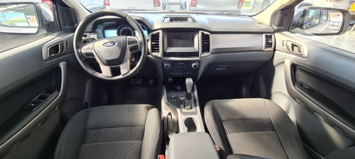 Imagen 10 de 10 de Ford Ranger 2019 3.2 Cd Xlt Tdci 200cv Automática 4x4