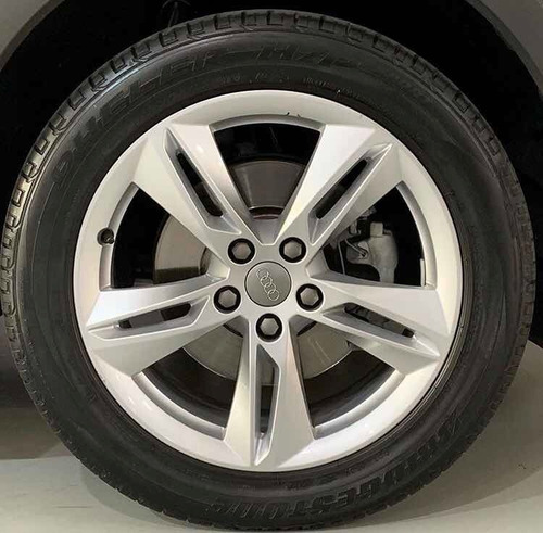 Audi Q3 1.4 Tfsi Ambiente S-tronic 5p 2017