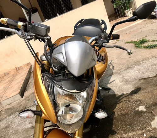Imagem 8 de 8 de Honda