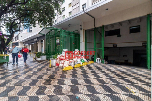 Imagem 24 de 26 de Apartamento Com 1 Dormitório À Venda, 44 M² Por R$ 330.000,00 - Itaim Bibi - São Paulo/sp - Ap1214