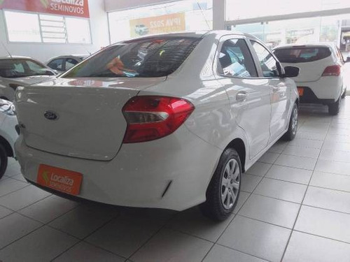 Imagem 7 de 15 de Ford Ka + 1.0 Ti-vct Flex Se Manual