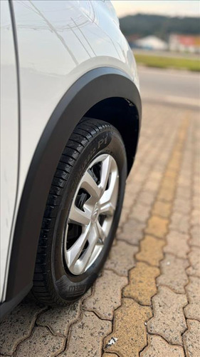 Citroën C3 1.0 FIREFLY FLEX LIVE PACK MANUAL