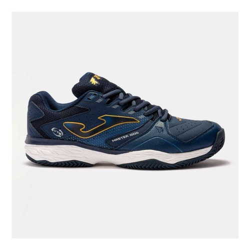 Zapatillas Joma Padel Master 1000 Black