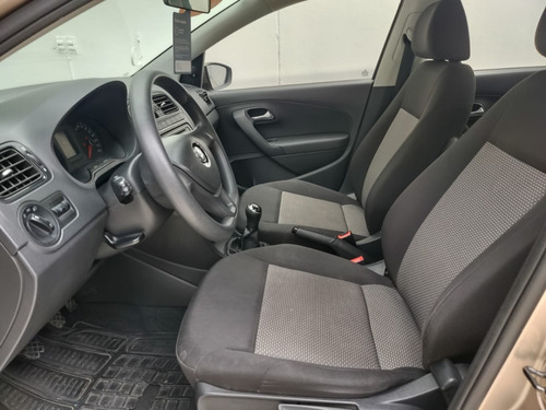 Imagen 9 de 14 de Volkswagen Vento Tdi 1.5 Mt