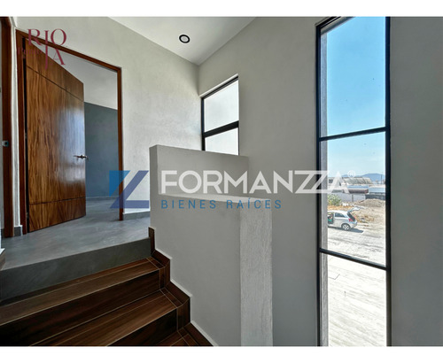Casa Nueva Mod.seth En Venta, Residencial Punto Rioja, Colima