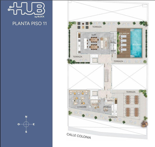 Hub By Block
