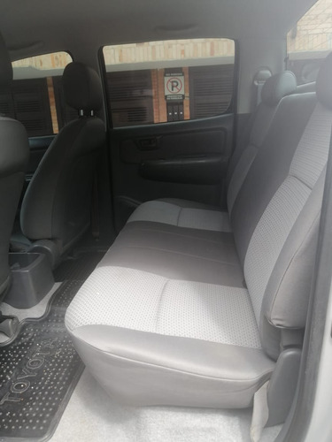 Toyota Hilux 2.500 Cc 4x4