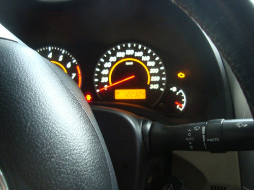 Imagen 6 de 14 de Toyota Corolla