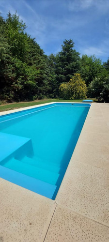 Casa En Venta Club De Campo El Moro, Marcos Paz