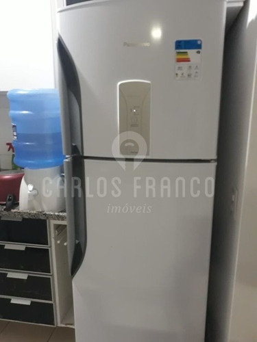 Apartamento De 72 M², Com 3 Dorms. (1 Suíte), Sala Estar/jantar, 1 Vaga, 2 Banheiros, Na Aclimação - Cf65568