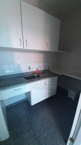 Imagem 1 de 30 de Sala, 79 M² - Venda Por R$ 425.000,00 Ou Aluguel Por R$ 2.200,00/mês - Vila Guiomar - Santo André/sp - Sa0510