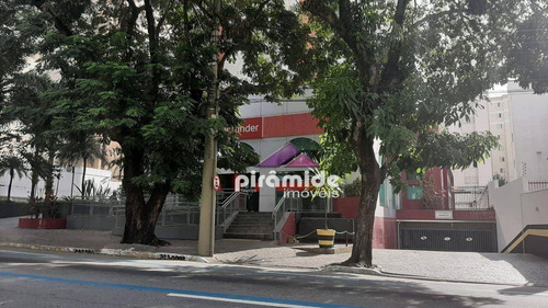 Imagem 1 de 8 de Salão À Venda, 265 M² Por R$ 4.430.000,00 - Vila Adyana - São José Dos Campos/sp - Sl0237